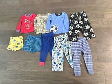Boys mixed pajama for sale  Three Rivers