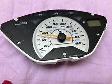 Tacho honda anf gebraucht kaufen  Bremen