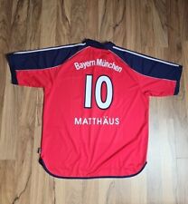 Adidas bayern münchen gebraucht kaufen  Ustersbach