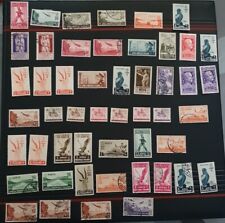 Colonie italiane lotto usato  Colle di Val d'Elsa