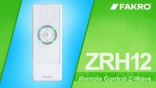 Fakro zrh12 wave d'occasion  Expédié en Belgium