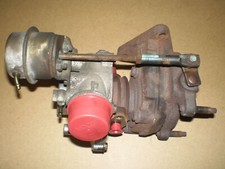 Turbo polo 1.4 d'occasion  France