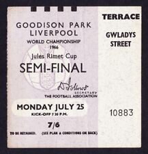 1966 cup semi for sale  UK
