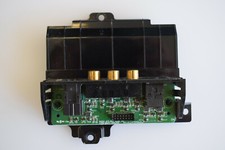 Samsung le32r73bd side for sale  WARE