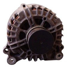 Alternatore 03l903023l volkswa usato  Pratola Peligna