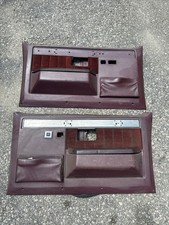 Square body door for sale  South Weymouth