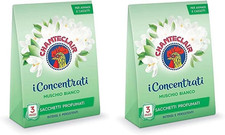Concentrati sacchetti profumat usato  Roma