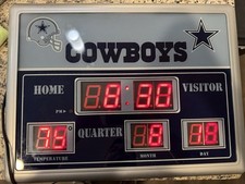 Vtg dallas cowboys for sale  Conroe