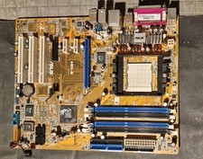 Mainboard atx asus gebraucht kaufen  Br'haven-Weddewarden