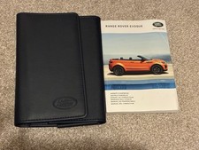 Range rover evoque for sale  BRAINTREE