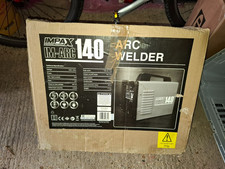 Impax arc 140 for sale  SOUTHEND-ON-SEA