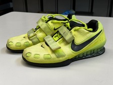 Nike romaleos gialle usato  Imola