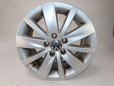 Jante aluminium volkswagen d'occasion  Seclin