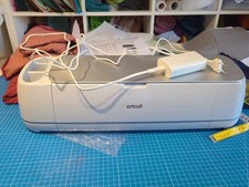 Deaktivierter cricut maker gebraucht kaufen  Merkendorf