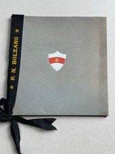 Calendario militare marina usato  Saronno