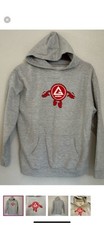 Gracie barra hoodie for sale  Homestead