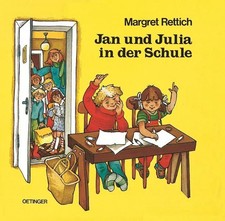 Jan julia schule gebraucht kaufen  Deutschland
