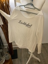 Adenauer shirt long gebraucht kaufen  Oberhausen