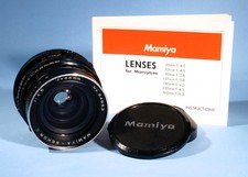 Mamiya sekor 65mm for sale  LIVERPOOL