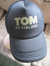 Tom finland black gebraucht kaufen  Schönsee