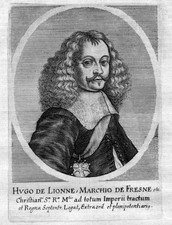 1700 hugues lionne gebraucht kaufen  Seubersdorf