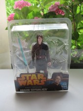 Figurine star wars d'occasion  Donnemarie-Dontilly