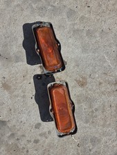 1962 - 1966 Chevy C10 capô direcional carcaças e lentes originais comprar usado  Enviando para Brazil