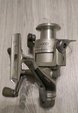 Shimano spirex 4000 gebraucht kaufen  Germersheim