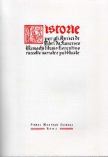 Historie per gli usato  Italia