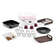 Machine gâteaux tefal d'occasion  Hénin-Beaumont
