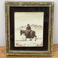 Signed zandian old for sale  Clermont