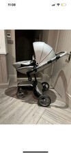 Mima xari silver for sale  BRISTOL