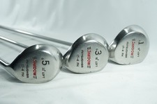 Mitsushiba shadow driver for sale  FARNBOROUGH