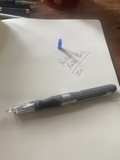 Parker rollerball unusual for sale  FAREHAM