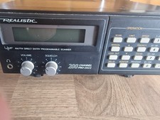 Realistic pro 2022 for sale  WIDNES