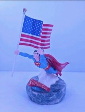Superman sammelfigur ron gebraucht kaufen  Langenfeld (Rheinland)