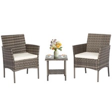 Piece outdoor furniture for sale  Ashford