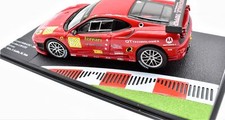 Modellino auto ferrari usato  Loreto