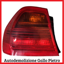Fanale posteriore sinistro usato  Taranto