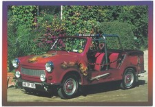trabant kubel gebraucht kaufen trabant kubel gebraucht kaufen Köthen