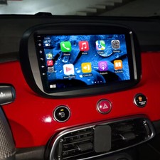 Per fiat 500x usato  Italia