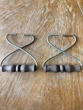Wooden wire handles for sale  Springfield