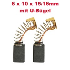Schleifkohle kohlebürste maki gebraucht kaufen  Göttingen
