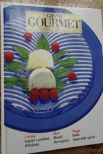 Grand gourmet luglio usato Grand gourmet luglio usato  Milano