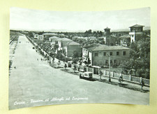 Vecchia cartolina vintage usato  Cremona