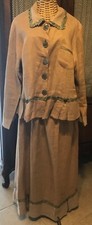 Taylor skirt jacket for sale  Sarasota