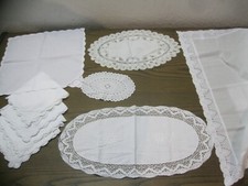 Konvolut weiße baumwolle gebraucht kaufen  Gangkofen