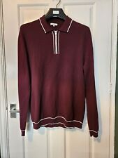 Reiss mens long for sale  LIVERPOOL