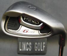 Ping g20 red for sale  SPILSBY