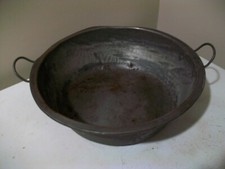 Vintage aluminum wash for sale  Middletown